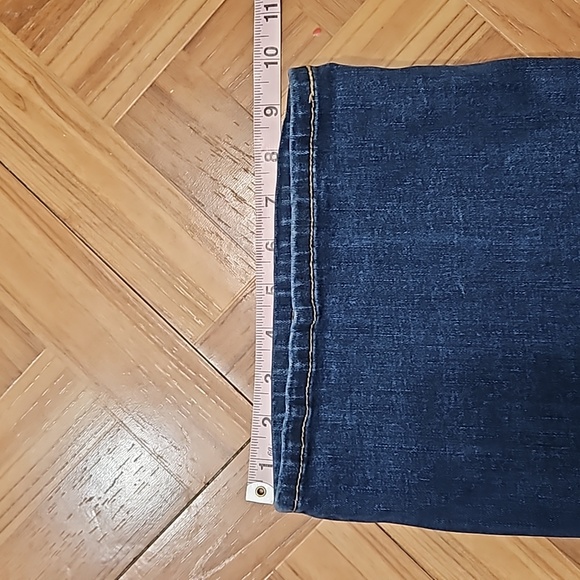 LEVI'S 512 perfectly slimming bootcut jeans - Picture 14 of 16